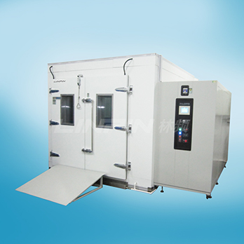<b>提高產(chǎn)品可靠性，恒溫老化房從幾個方面整改</b>