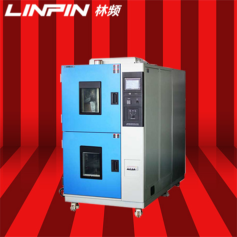 星際跨越:高低溫沖擊試驗箱的挑戰(zhàn)